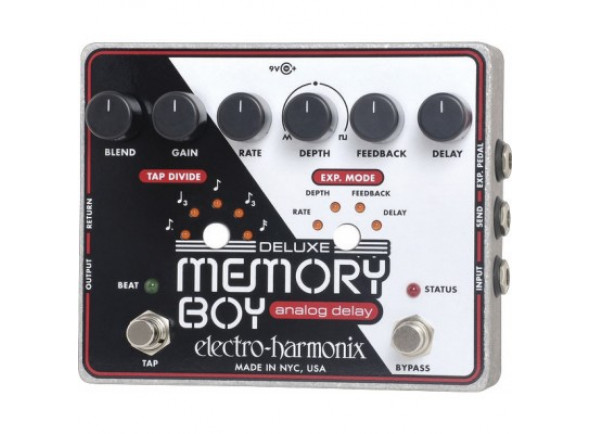 Electro Harmonix  Deluxe Memory Boy